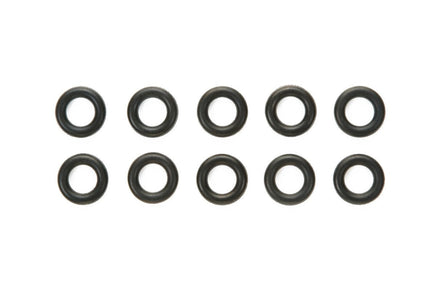 Tamiya - RC 5mm Body Adjustment O-Ring, 10pcs - Hobby Recreation Products
