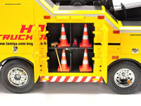 Tamiya - RC Accessory Set, Cones and Tools - Hobby Recreation Products