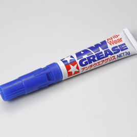 Tamiya - RC Anti-Wear Grease - Hobby Recreation Products