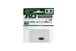 Tamiya - RC AO 1011 620 Ball Bearing - Hobby Recreation Products