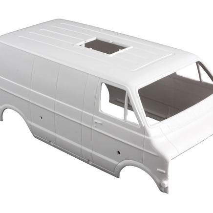 Tamiya - RC BODY: 58063 - Hobby Recreation Products