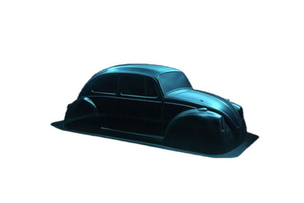 Tamiya - RC Body 58173 - Hobby Recreation Products