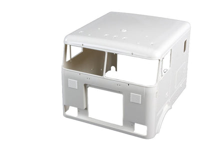 Tamiya - RC Body, for 56304 RC Globe Liner - Hobby Recreation Products