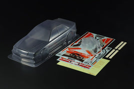 Tamiya - RC Body Set 1991 Audi V8 - Hobby Recreation Products