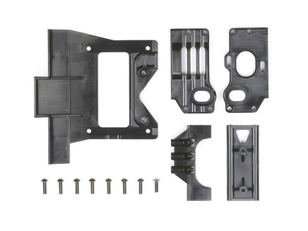 Tamiya - RC C Parts, for F104 - Hobby Recreation Products