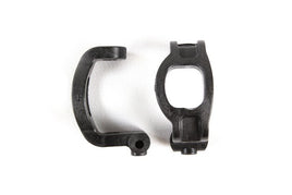 Tamiya - RC Carbon Rein Hub Carrier for Reversible Suspension Arms - Hobby Recreation Products