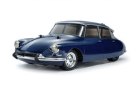 Tamiya - RC Citroen DS, MB - 01 - Hobby Recreation Products