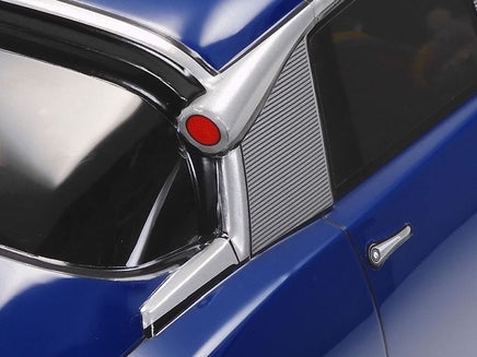 Tamiya - RC Citroen DS, MB - 01 - Hobby Recreation Products