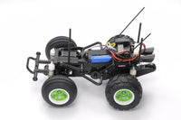 Tamiya - RC Comical Grasshopper Kit, (WR-02CB) - Hobby Recreation Products