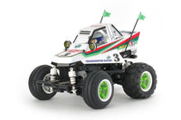 Tamiya - RC Comical Grasshopper Kit, (WR-02CB) - Hobby Recreation Products