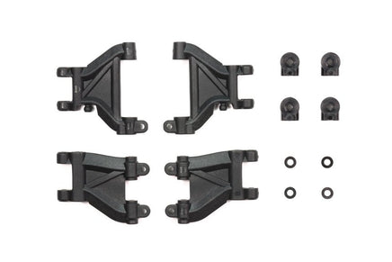 Tamiya - RC Concept D Parts, w/ Suspension Arms, for M-07 - Hobby Recreation Products