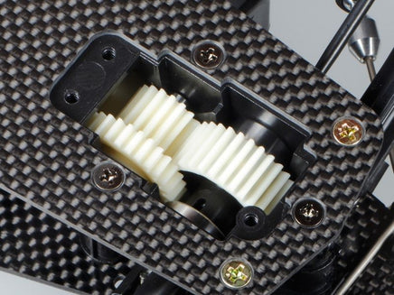 Tamiya - RC Egress (2013) - Hobby Recreation Products