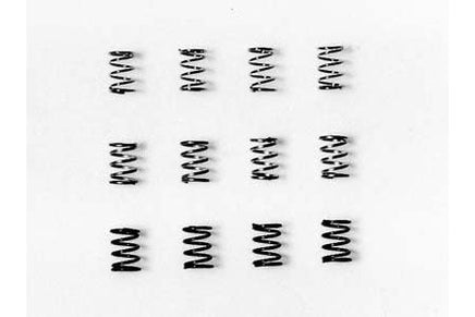 Tamiya - RC F1 Front Spring Set - Hobby Recreation Products