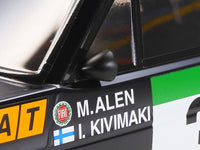 Tamiya - RC Fiat 131 Arbath Rally, MF - 01X Olio Fiat - Hobby Recreation Products