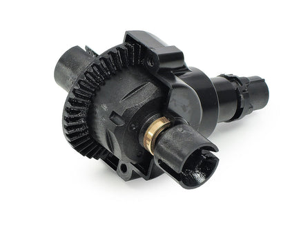 Tamiya - RC Fiat Abarth 1000 TCR Berlina Corse Mb-01 - Hobby Recreation Products