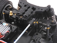 Tamiya - RC Fiat Abarth 1000 TCR Berlina Corse Mb-01 - Hobby Recreation Products