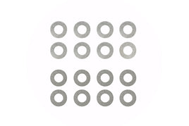 Tamiya - RC Gear Differential Shim Set - Hobby Recreation Products