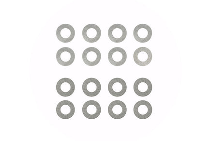 Tamiya - RC Gear Differential Shim Set - Hobby Recreation Products