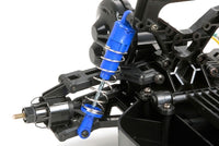 Tamiya - RC Holiday Buggy 2010, DT02 - Hobby Recreation Products