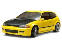 Tamiya - RC Honda Civic SiR (EG6), TT02D Drift Spec - Hobby Recreation Products