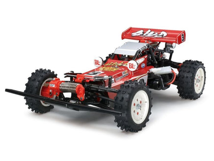 Tamiya - RC Hotshot, 1/10 Re - Release - Hobby Recreation Products