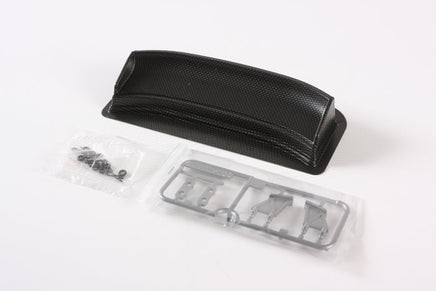 Tamiya - RC Lightweight Wing - Carbon - Hobby Recreation Products