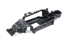 Tamiya - RC M-07 Concept Lower Deck Chassis, High Traction - Hobby Recreation Products