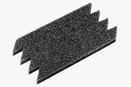 Tamiya - RC M-Chassis Inner Sponge - Hobby Recreation Products