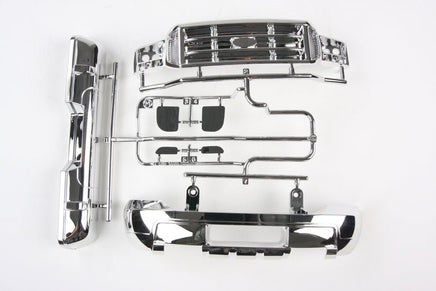 Tamiya - RC M Parts: 58372 (Ford F350 High-Lift) - Hobby Recreation Products