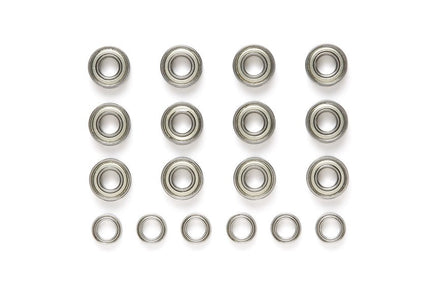 Tamiya - RC M05 Ball Bearing Set, for M-05 Chassis - Hobby Recreation Products