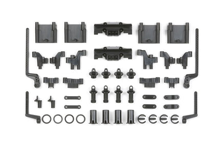 Tamiya - RC M05 C Parts, Suspension Arm - Hobby Recreation Products