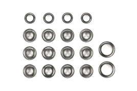 Tamiya - RC MB - 01 Full Ball Bearing Set - Hobby Recreation Products