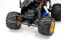 Tamiya - RC Midnight Pumpkin, 1/12 CW - 01 "Black Edition" - Hobby Recreation Products