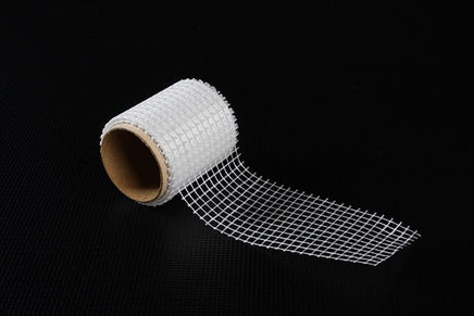 Tamiya - RC Model Body Reinforcing Mesh Tape - Hobby Recreation Products