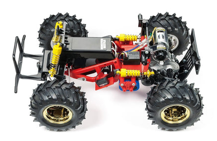Tamiya - RC Monster Beetle 2015 Kit - Hobby Recreation Products