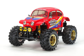 Tamiya - RC Monster Beetle 2015 Kit - Hobby Recreation Products