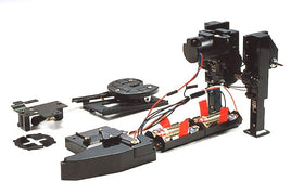 Tamiya - RC Motorized Support Legs - Hobby Recreation Products