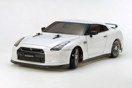 Tamiya - RC Nissan GT - R Drift Spec, TT - 02D - Hobby Recreation Products