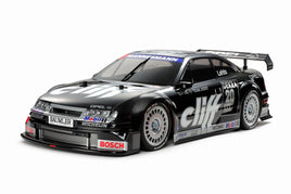 Tamiya - RC Opel Calibra V6 Cliff TT01E 1/10 4WD Shaft Drive On Road Kit - Hobby Recreation Products