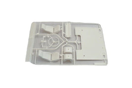 Tamiya - RC P Parts, for 56304 RC Globe Liner - Hobby Recreation Products