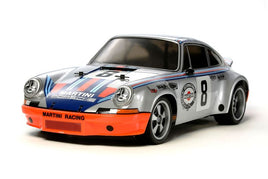 Tamiya - RC Porsche 911 Carrera RSR, TT02 - Hobby Recreation Products