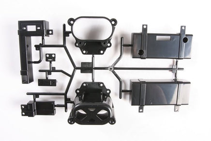 Tamiya - RC R Parts: 58372 (Ford F350 High-Lift) - Hobby Recreation Products