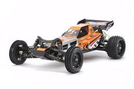 Tamiya - RC Racing Fighter DT03 Kit 1/10 Scale 2WD Brushed - Hobby Recreation Products