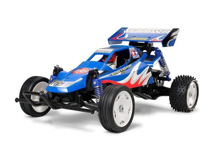 Tamiya - RC Rising Fighter, 2wd Buggy - Hobby Recreation Products