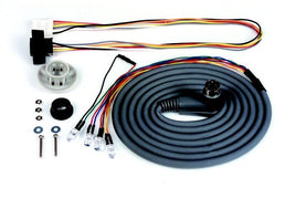 Tamiya - RC Semi- Trailer Light Set - Hobby Recreation Products