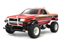Tamiya - RC Subaru Brat 2WD Truck - Hobby Recreation Products