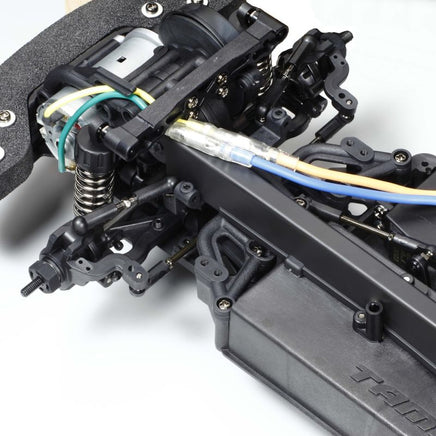 Tamiya - RC Subaru Impreza WRX STI, XV - 01 Team Arai - Hobby Recreation Products