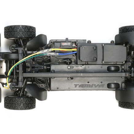 Tamiya - RC Subaru Impreza WRX STI, XV - 01 Team Arai - Hobby Recreation Products