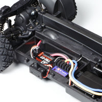 Tamiya - RC Subaru Impreza WRX STI, XV - 01 Team Arai - Hobby Recreation Products