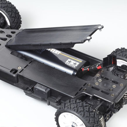 Tamiya - RC Subaru Impreza WRX STI, XV - 01 Team Arai - Hobby Recreation Products